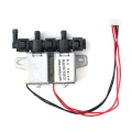Normally Closed Solenoid Valve For Waist Massagers